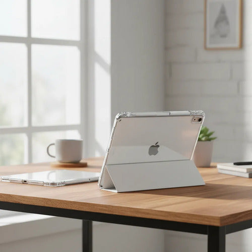 Funda Para iPad - 11th Gen Gris