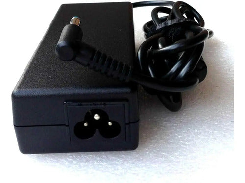 Adaptador De Corriente Original Hp Envy 15-k012nr 90w Negro