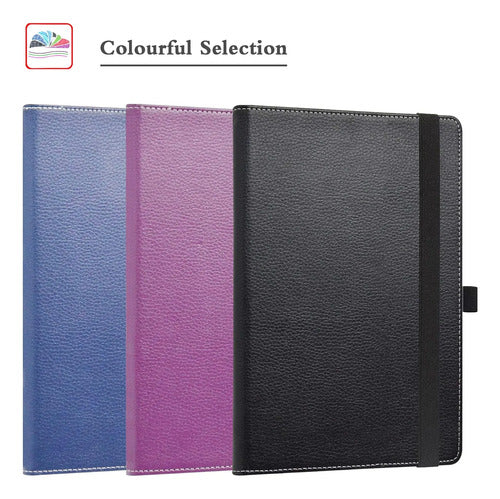 Funda Blackview Tab 60 Wifi/pro Negro