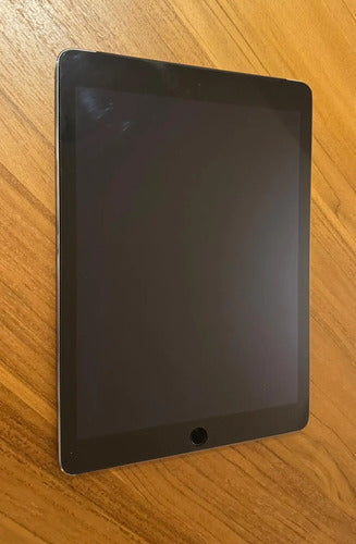 iPad Air 2 (wi-fi + Cellular) - Modelo A1567 Gris