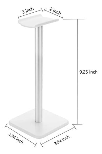 Soporte Universal Para Auriculares