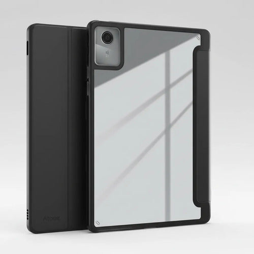 Funda Atooz Para Lenovo Idea Tab 11 Negro