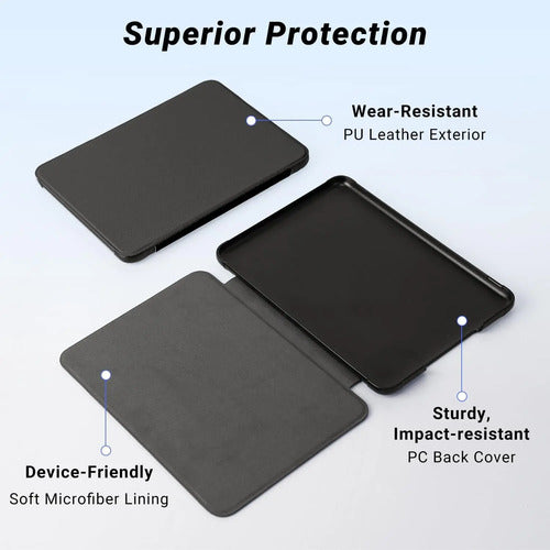 Funda Para Kindle Paperwhite 7 12th Gen 2024