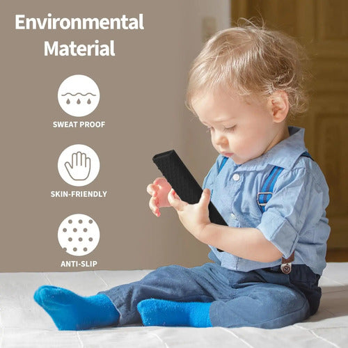 Funda Protectora De Silicona Para Control Remoto Samsung Negro