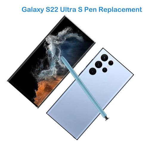 S Pen Para Samsung Galaxy S22 Ultra 5g