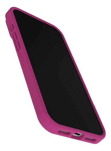 Funda Otterbox Profile Para iPhone Pro Max Rosa