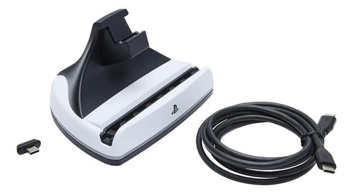 Estación De Carga Para Playstation