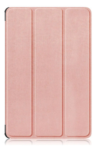 Carcasa Ligera Para Tablet Xiaomi Redmi Pad 2 Rosa