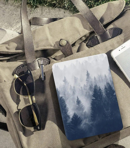 Funda Moko Para Dispositivos Kindle Gris
