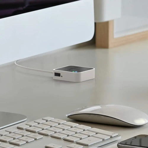 Conector Inteligente Blink Sync Module 2 Para Cámaras Color