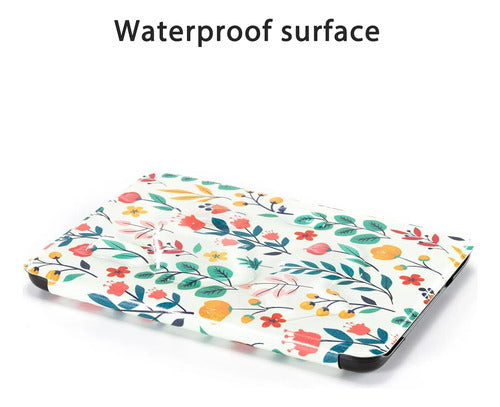 Funda Para Kindle De 6 Pulgadas Rosa
