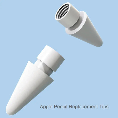 Puntas De Repuesto Para Apple Pencil