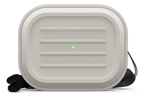 Funda Para AirPods Pro 2 Piedra