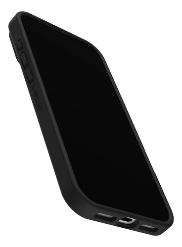 Funda Otterbox Profile Para iPhone Pro Max Negro