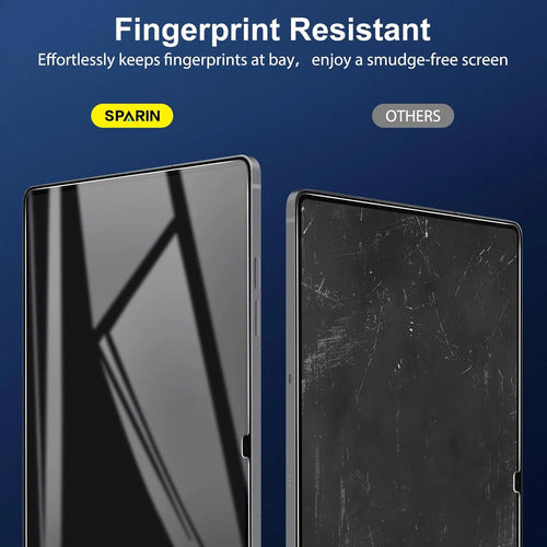 Protector De Pantalla Sparin Para Samsung Galaxy Tab S11 ...