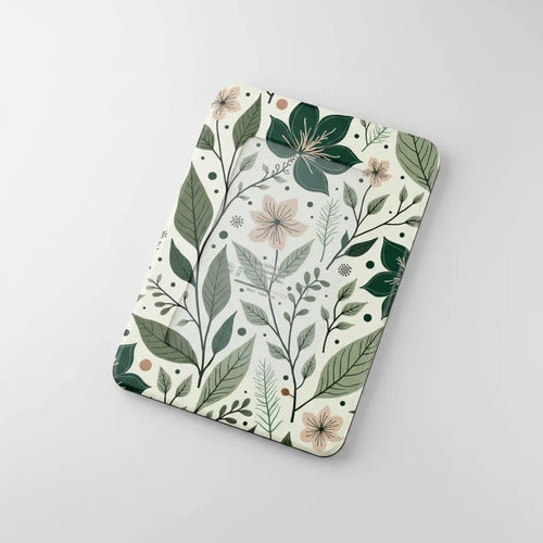 Funda Para Kindle Paperwhite 6 Pulgadas Verde Musgo