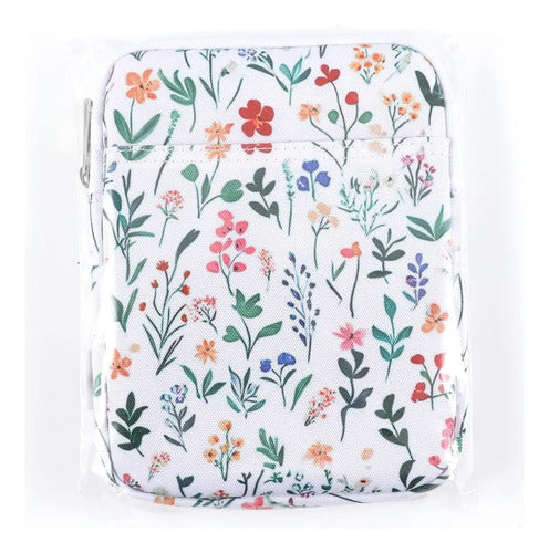 Funda Acolchada Universal Para Kindles