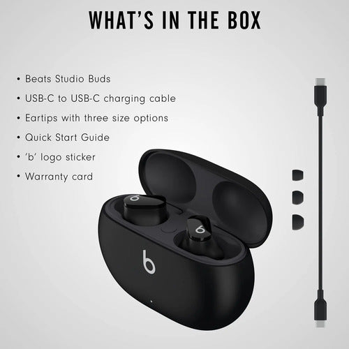 Auriculares Inalámbricos Beats Studio Color