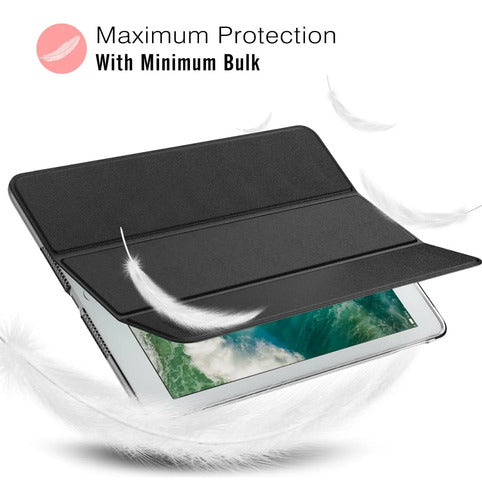 Funda Para iPad 9.7 2018/2017 Negro