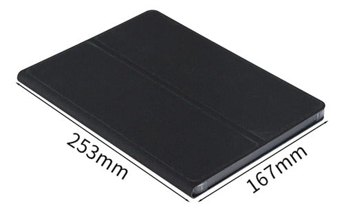 Funda Para Chuwi HiPad Plus 11'' Gris