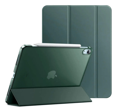 Funda iPad Air De 11' M3/m2 (2025/2024)