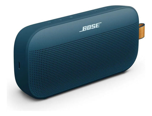 Altavoz Bluetooth Soundlink Flex Azul Oscuro