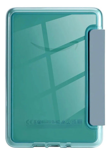 Funda Morock Para Kindle Paperwhite Azul