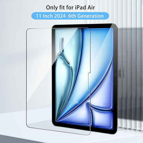 Protector De Pantalla Para iPad Air De 11 Pulgadas