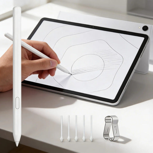 Lápiz Óptico Para Samsung Galaxy Tab S11