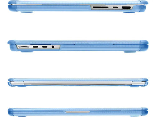 Funda Para Macbook Pro 14 Pulgadas Azul