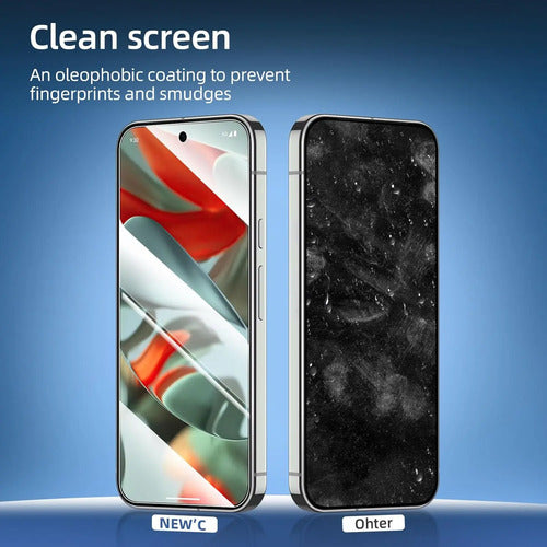 Protector De Pantalla Para Google Pixel 10 Pro Xl