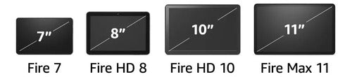 Tablet Amazon Fire Hd 10, 10.1 Full Hd, 3gb Ram, 32gb, N...