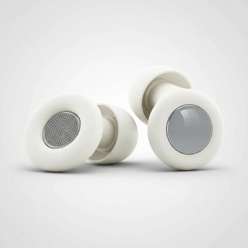 Tapones Para Oídos, Cancelación De Ruido Blanco