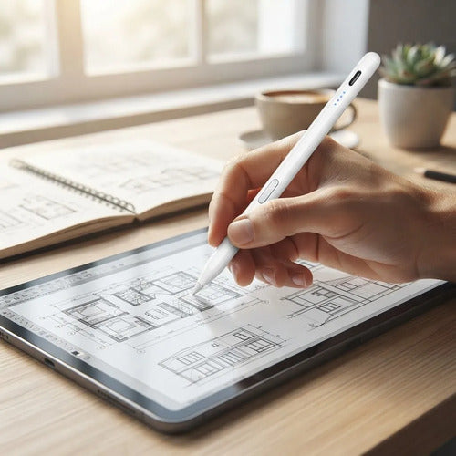 Stylus Pen Android Para Samsung Galaxy Tab A9/a9plus/a8