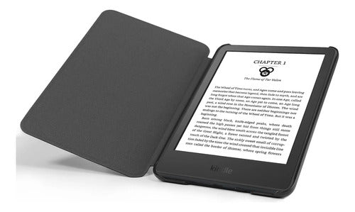 Funda Para Kindle De 6 Pulgadas Turquesa