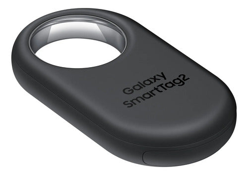 Smarttag2 Samsung Galaxy 2023 - Buscador Bluetooth Negro