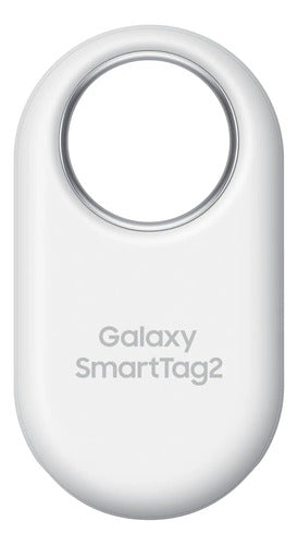 Samsung Smart Tag 2 Bluetooth Negro/blanco