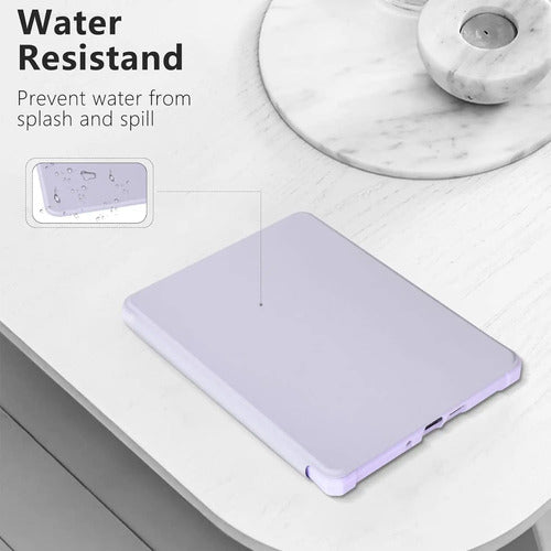 Funda Para Kindle Paperwhite 6.8'' Morado
