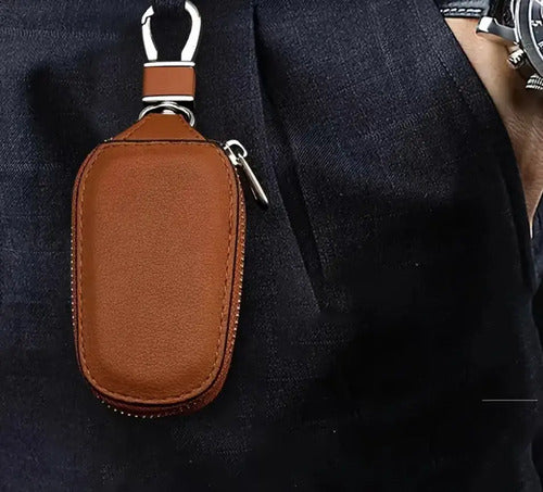 Funda Universal Para Llave De Auto