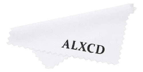 Almohadillas Silicona Para AirPods Pro 3 2025 3ra Generación Blanco