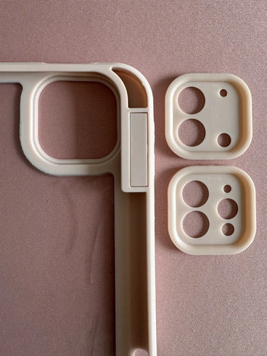 Funda iPad Air 11 2024/2025 Y iPad Pro 11'' (4ta/3ra Gen)