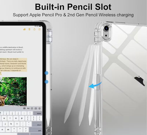 Funda Para iPad - 11th Gen