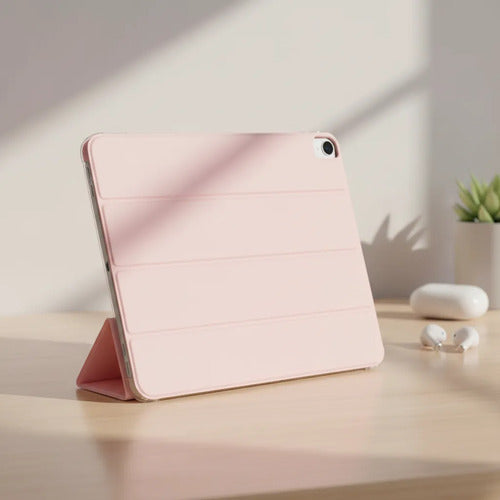 Funda Para iPad Pro 11 Pulgadas Rosa