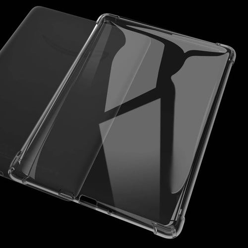 Funda Transparente Para Kindle Paperwhite 11th Gen. Transparente