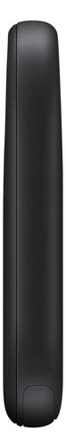 Rastreador Inteligente Bluetooth Samsung Galaxy Negro