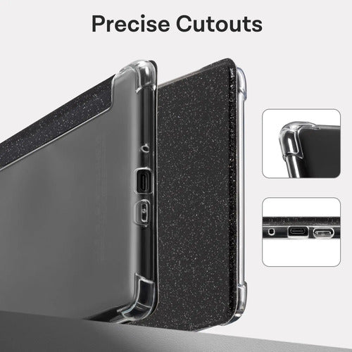 Funda Para Kindle Paperwhite 12a Gen & Colorsoft 7 Brillo