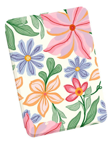 Funda Para Kindle Paperwhite 6 Pulgadas Rosa
