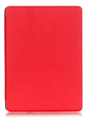 Funda Para Kindle Paperwhite 10th Generacion 2018 (pq94wif) Rojo