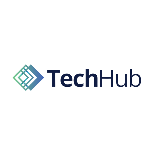 Preview of techhub.uy