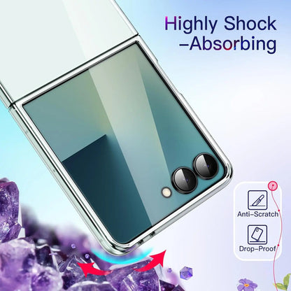 Funda Para Samsung Galaxy Z Flip 7